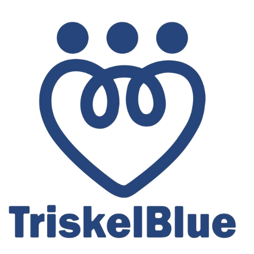TRISKELBLUE LLC